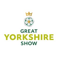 Great Yorkshire Show logo - Similar company to Leisuredays
