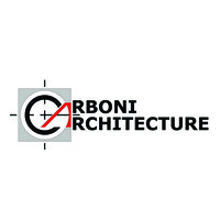Atelier Carboni logo - Similar company to Rowastores