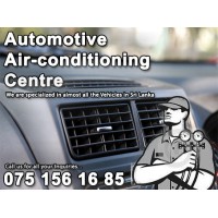Automotive Air-conditioning Centre logo - Similar company to Adsphere Network