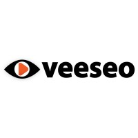 veeseo GmbH logo - Similar company to 4E Digital Gmbh