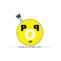 WePopUp-Digital Marketing Agency logo - Similar company to Pacr Digital Marketing Agency