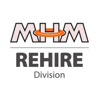 MHM Rehire Division logo - Similar company to Rehire