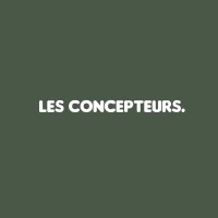 LES CONCEPTEURS. logo - Similar company to Havane Studio
