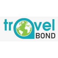 TRAVEL BOND PVT LTD logo - Similar company to Logitrust Voyages Pvt. Ltd.