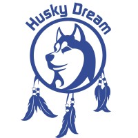 Husky Dream, Chiens de Traineau logo - Similar company to Equilibr'In
