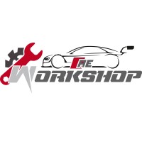 AE Workshop logo - Similar company to Av Tech
