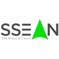 SSE Angel Network logo - Similar company to Women'S Investment Club (Wic)