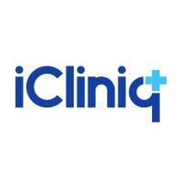 iCliniq logo - Similar company to Mango Education