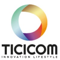 Ticicom sa logo - Similar company to Dos Group