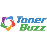 Toner Buzz logo - Similar company to Maät Active