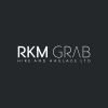 RKM Grab Hire and Haulage Ltd logo - Similar company to Avail