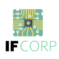 IFCorp logo - Similar company to Fyne