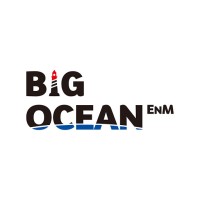 BIG OCEAN ENM logo - Similar company to Mr.Romance