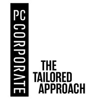 PC Corporate logo - Similar company to Danburykline Limited