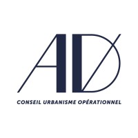 AD CONSEIL URBANISME OPERATIONNEL logo - Similar company to Dojyl