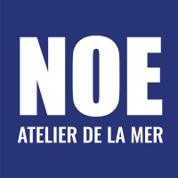 Noé Atelier de la mer logo - Similar company to Concarneau By Night