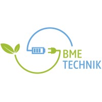 BME Technik logo - Similar company to Zwi Konstruktion