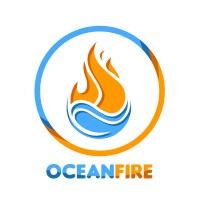 Oceanfire Ltd logo - Similar company to Pixel Lounge Nz
