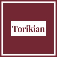 Torikian logo - Similar company to Lili Margo