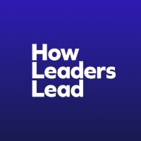 How Leaders Lead logo - Similar company to Global Impact
