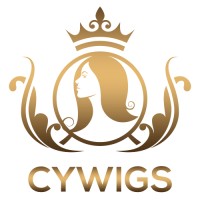 CYWIGS logo - Similar company to Haneway Hair Extension