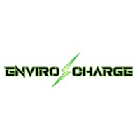 EnviroCharge logo - Similar company to Vibranta As