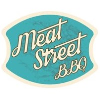 Meat Street BBQ logo - Similar company to Be Fearsome