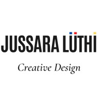 Jussara Lüthi logo - Similar company to Book Convites