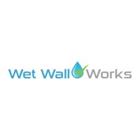 Wet Wall Works logo - Similar company to Atlantic Building Source