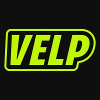 Velp logo - Similar company to Agentur Ignis