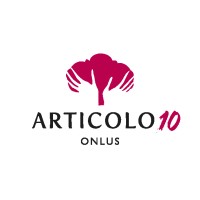 Articolo 10 Onlus logo - Similar company to Coulture Migrante