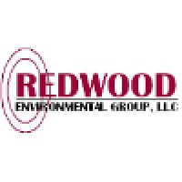 Redwood Environmental Group, LLC logo - Similar company to Throwe Environmental