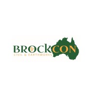 Brockcon Pty Ltd logo - Similar company to Sohki Ltd.