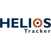 Helios Tracker logo - Similar company to T42