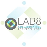 Lab8 logo - Similar company to Lab88