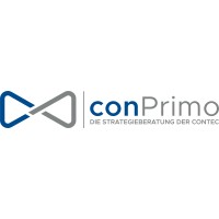 conPrimo GmbH logo - Similar company to Contec Gmbh