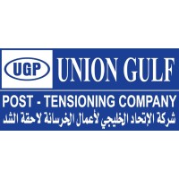 Union Gulf Prestressing Company (UGP) logo - Similar company to Fdr Engineers, Pllc.