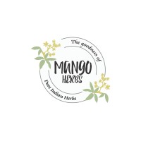 Mango Herbs logo - Similar company to Volfr