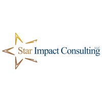 Star Impact Consulting, LLC logo - Similar company to Wood & Co. Consulting