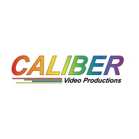 Caliber Video Productions logo - Similar company to Rizvilia Productions