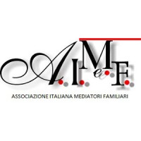 A.I.Me.F. Associazione Italiana Mediatori Familiari logo - Similar company to Aiges Academy