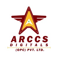 ARCCS DIGITALS PRIVATE LIMITED logo - Similar company to Talentspecs Recruitment Solution