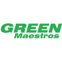 GREEN Maestros logo - Similar company to Next Inc.