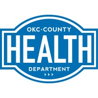 Oklahoma City County Health Department logo - Similar company to Oklahoma Technology Solutions, Llc