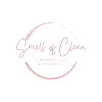 Smell of Clean LLC logo - Similar company to Pristine Llc