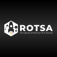 ROTSA (Romanian Tech Startups Association) logo - Similar company to Seedblink