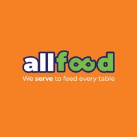 allfood logo - Similar company to Bni Philippines