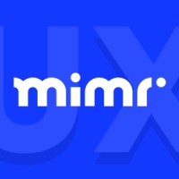 mimi UX logo - Similar company to Krinto Studio