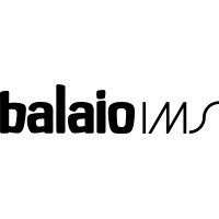Balaio IMS logo - Similar company to Più Restaurant