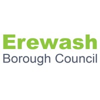 Erewash Borough Council